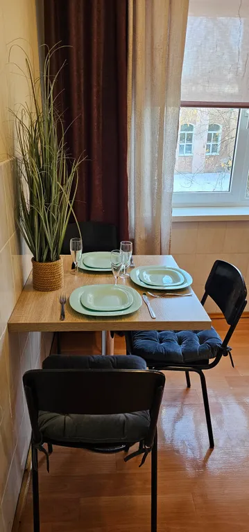 Квартира Квартира в центре города — Калининград