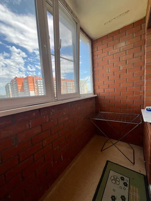 Квартира Квартира возле кубгау и эмбрио — Краснодар