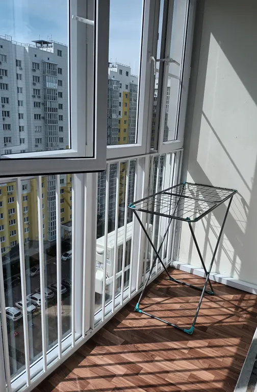 Уютная квартира Лето