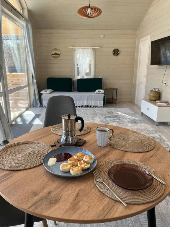 1-комнатный Дом