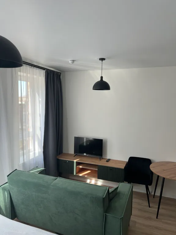 Квартира Студия Бруклин в микрорайоне Пригород Лесное — Мисайлово