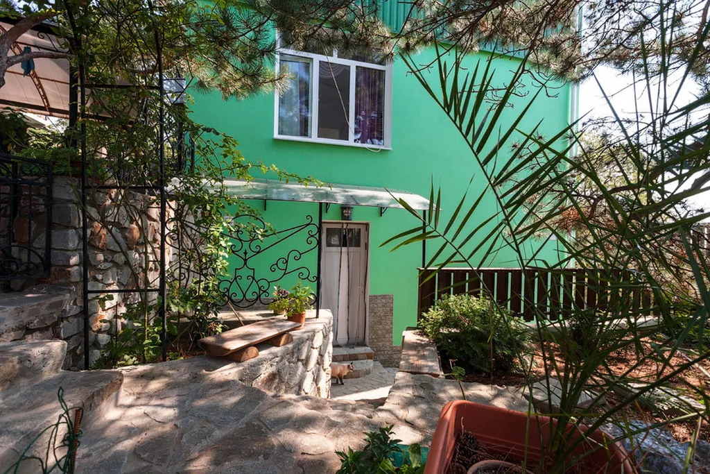 Уютная студия