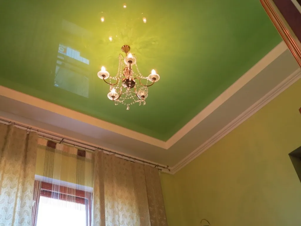 Уютные апартаменты для отдыха