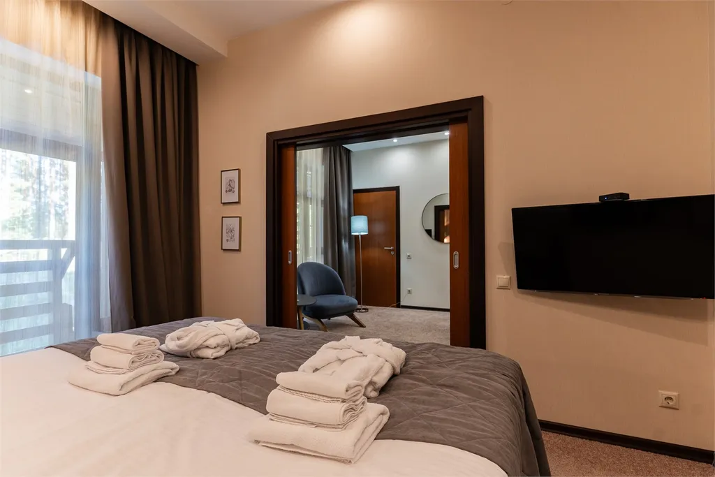 Семейный Сьют