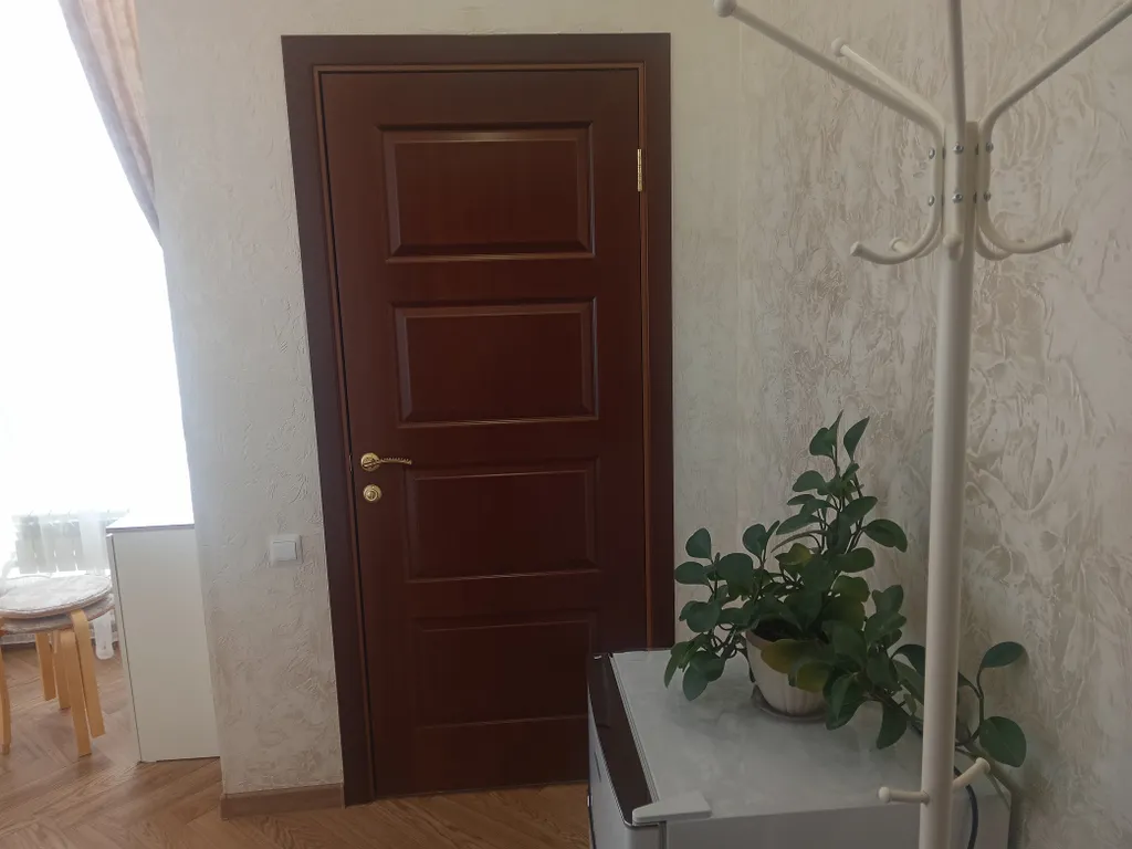 Студия в центре города для гостей ценящих чистоту и уют