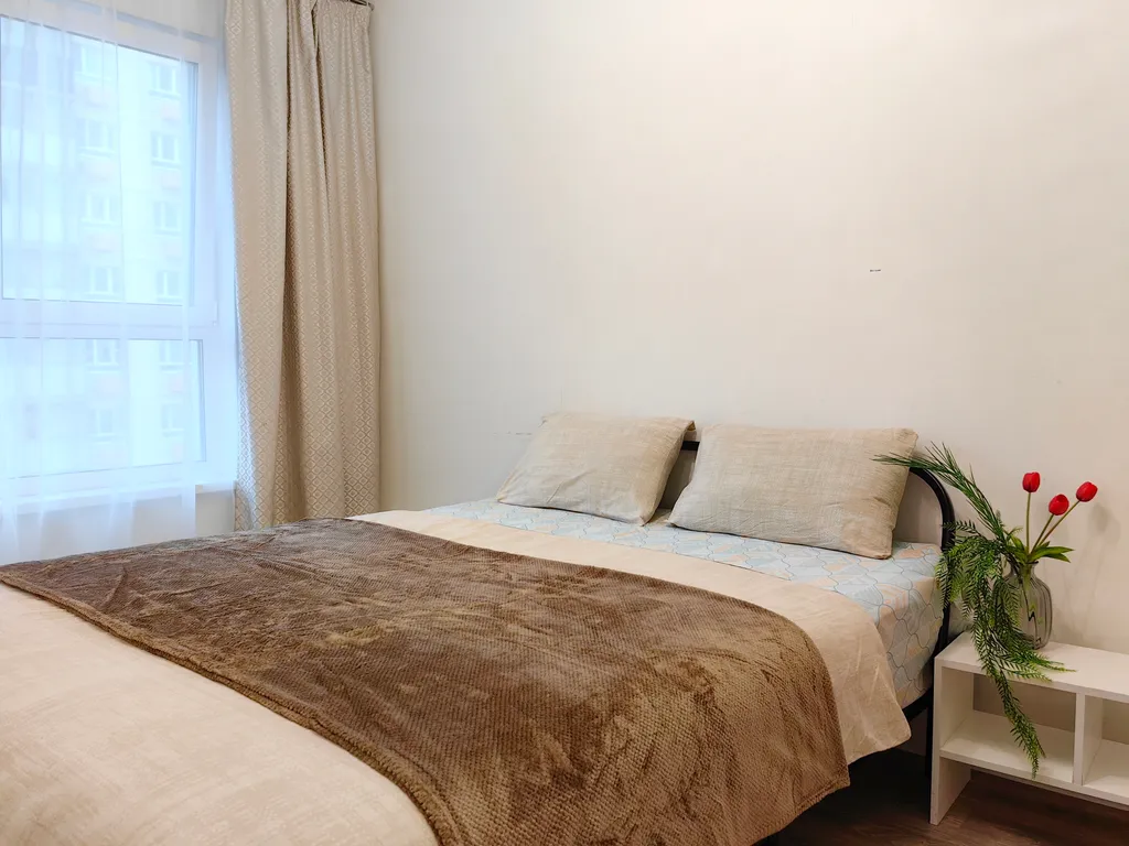 Двушка Галерея Красоты