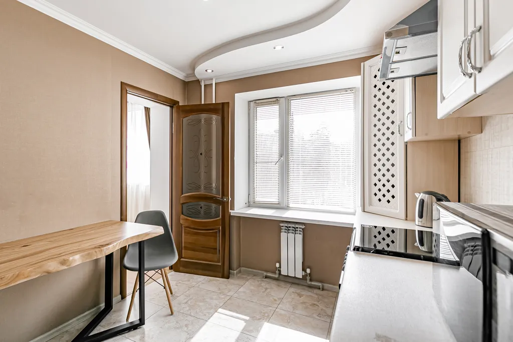 Квартира в центре