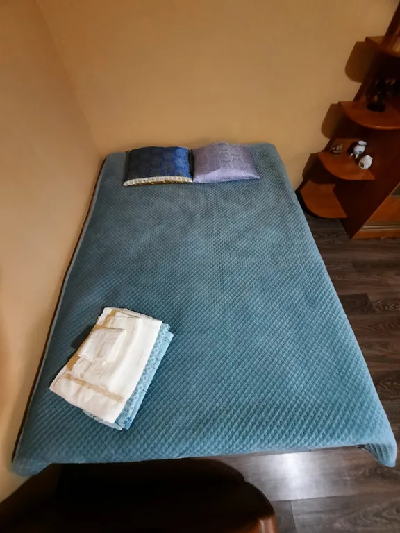 Комната Золотые пески в этнодоме Тюрк