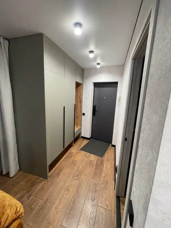 Квартира Уютная квартира в центре города с дизайнерским ремонтом — Ярославль