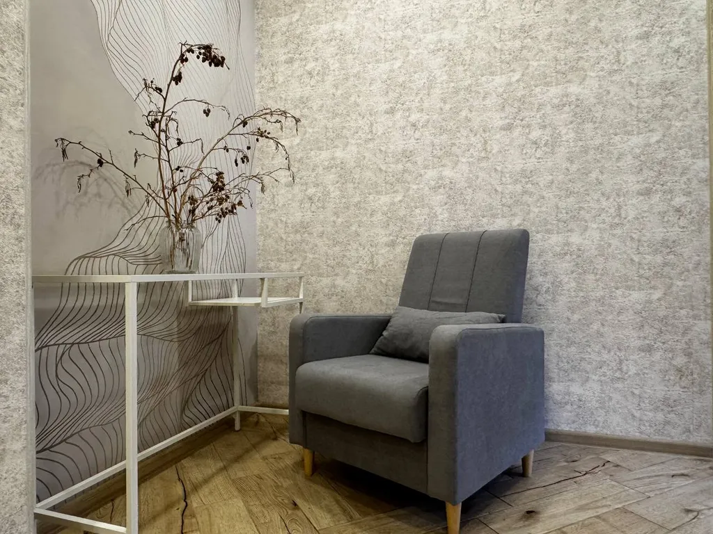 Просторная, уютная квартира в Красной Поляне