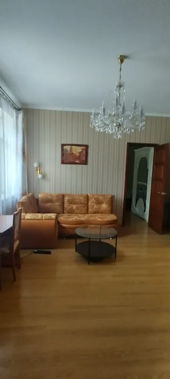 Уютная vip-квартира в центре на пешеходной улице старого Витебска