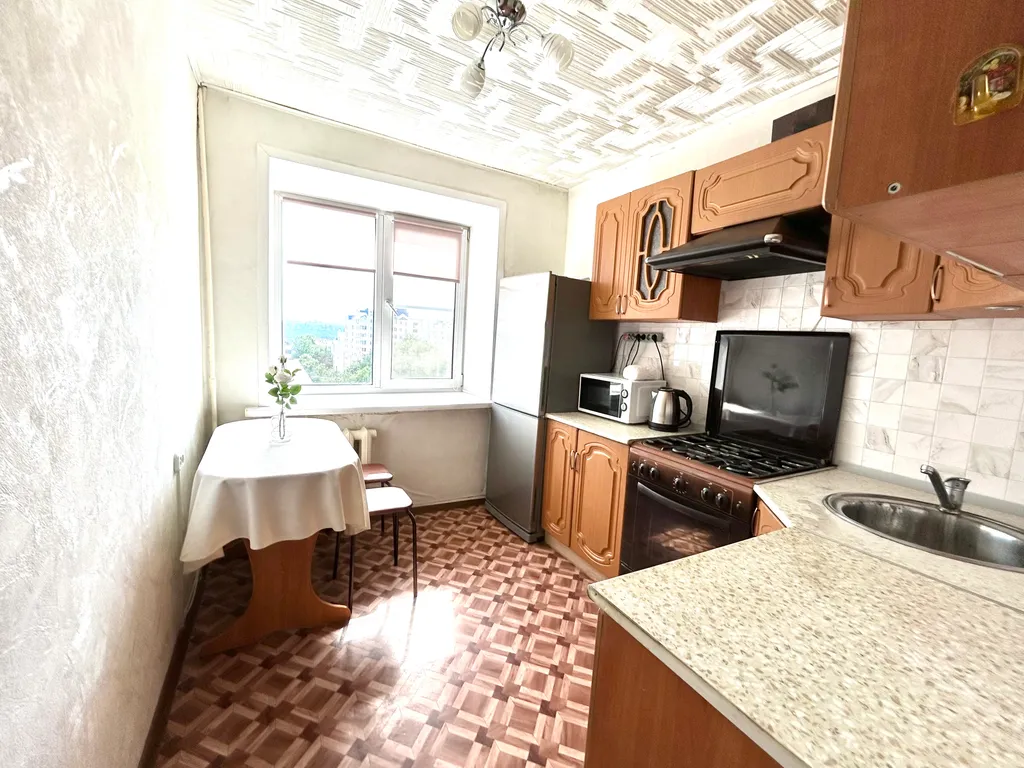 Квартира в самом центре возле ТЦ 21 ВЕК