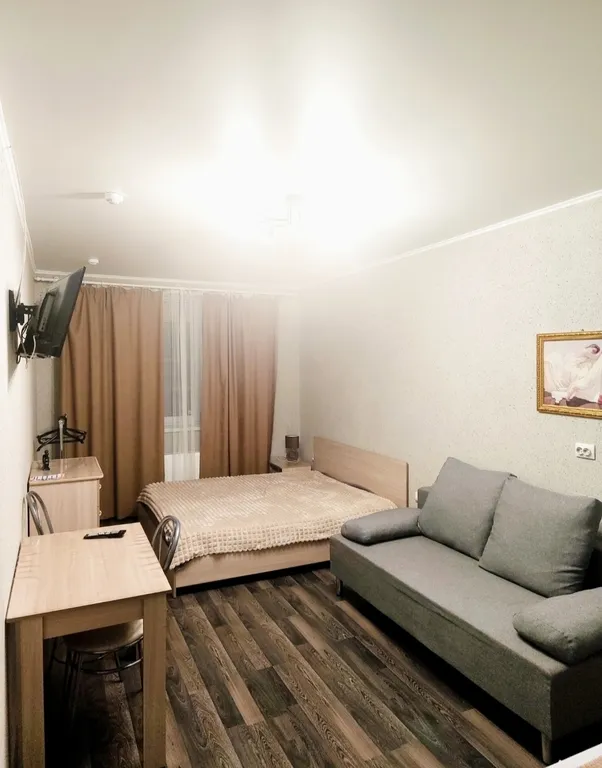 Квартира Жильё в глц — аренда посуточно в Зелёная Поляна