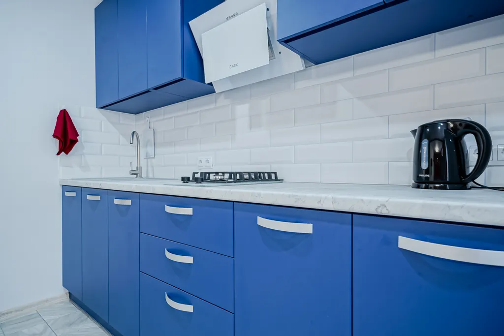 Квартира Квартира European style apartment Nemiga — Минск