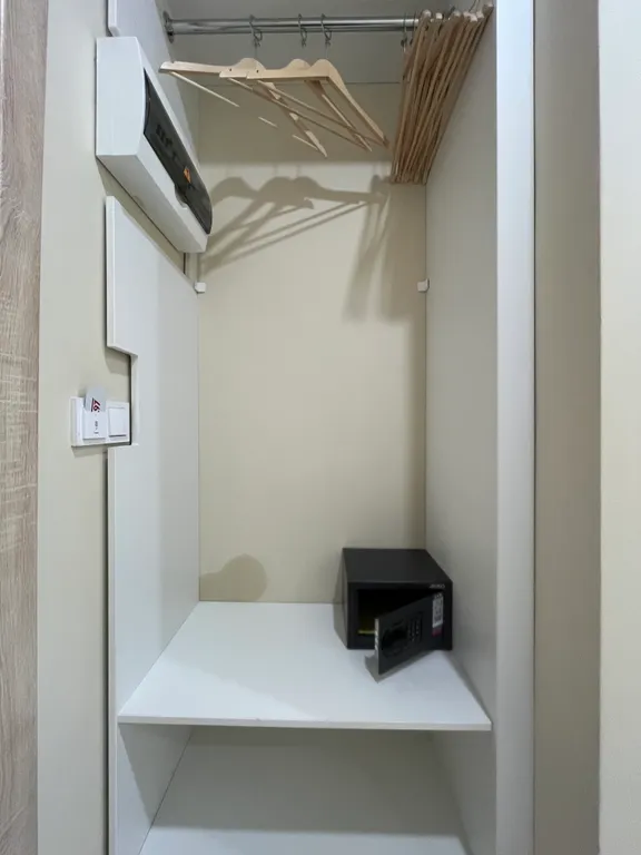 Квартира Квартира Современная студия повышенного комфорта с хорошим расположением! — Санкт-Петербург