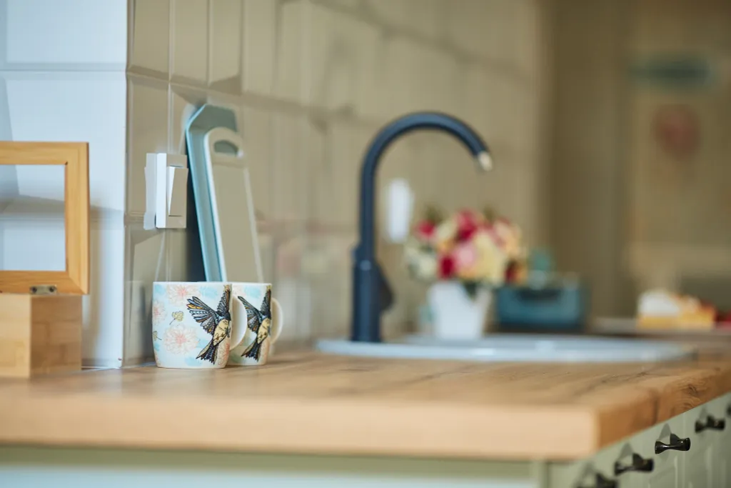 Мансардный сьют