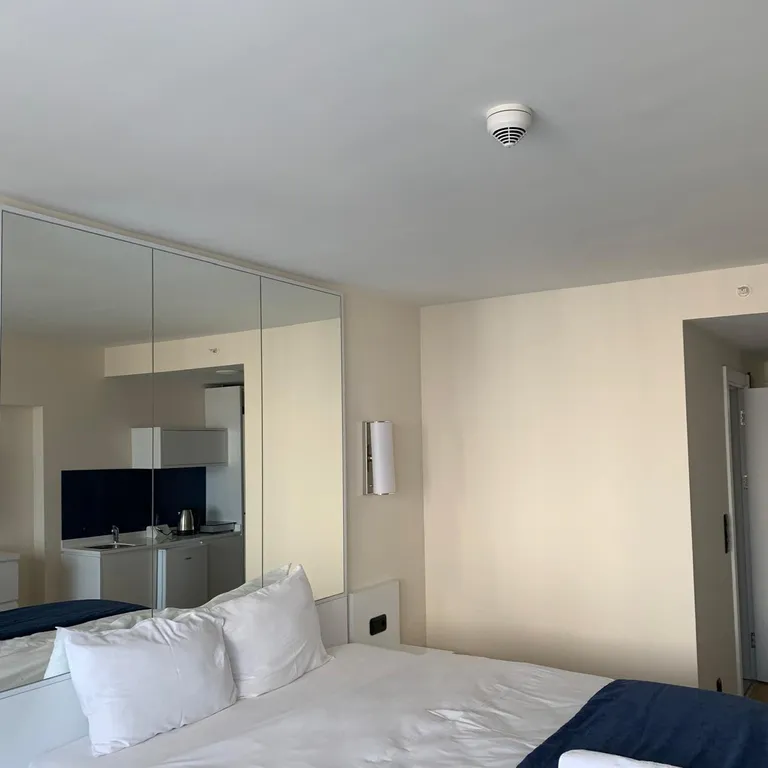 Orbi City 1329, 13 этаж