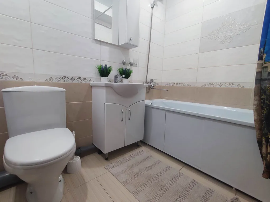 Квартира рядом с зоопарком