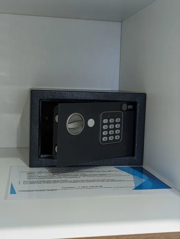 Квартира с уютом загородной жизни в центре Ижевска