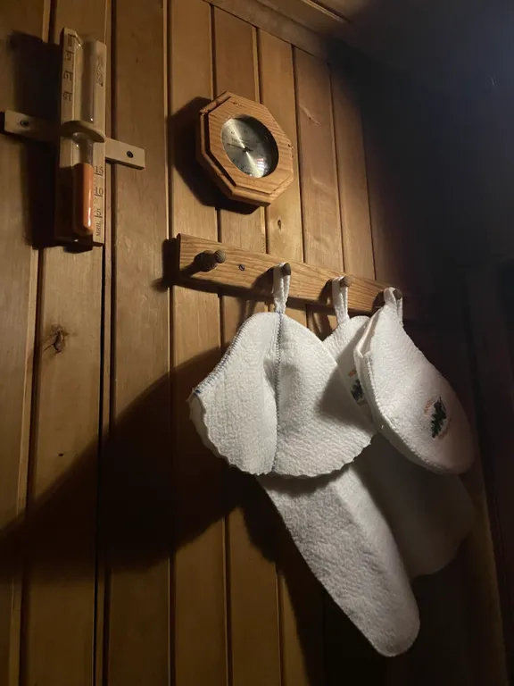 Атаманский дворик