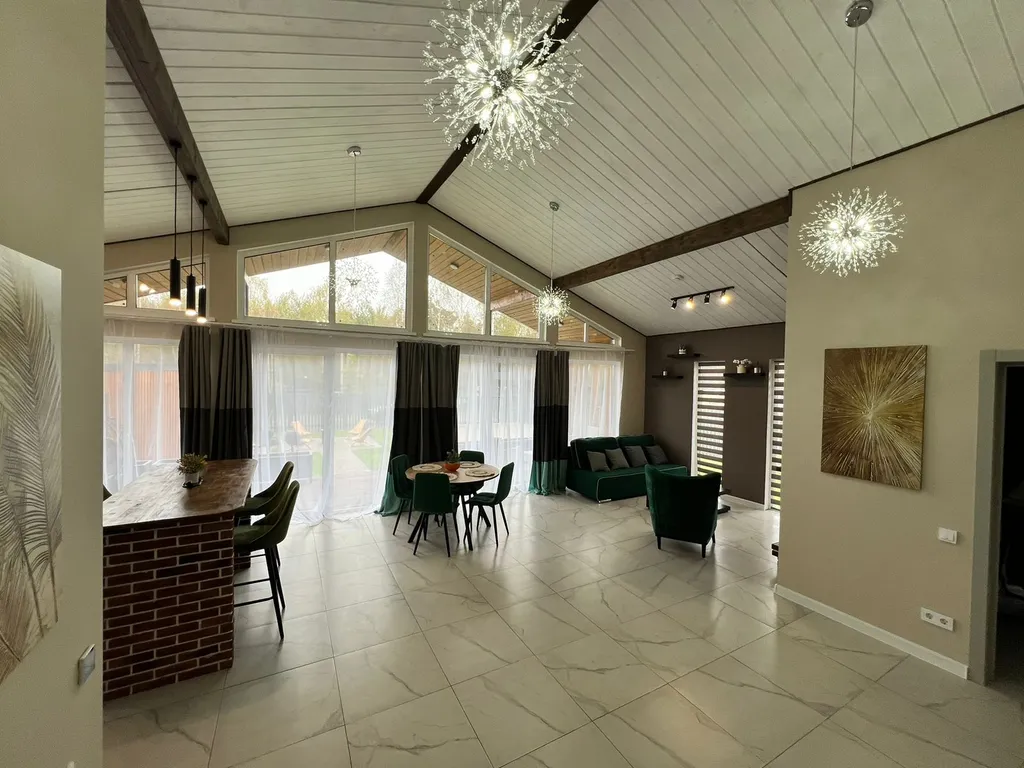 3-комнатный Дом