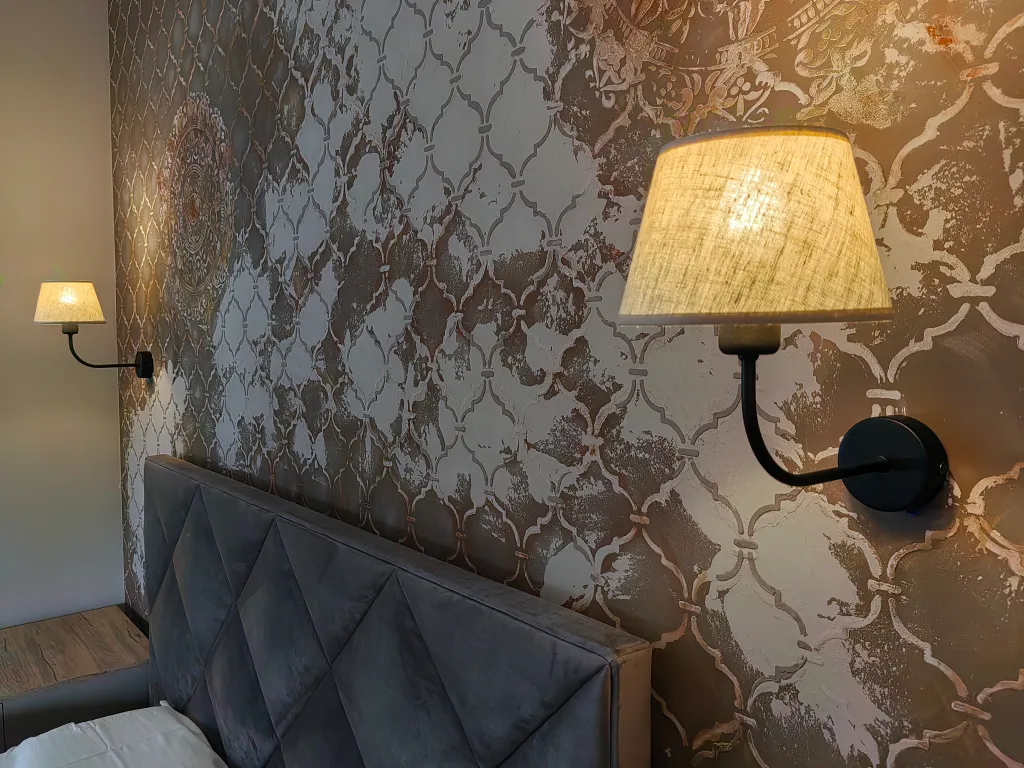 Квартира Квартира InterLoft Patriki Old town free parking — Минск