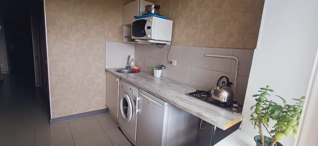 Уютная квартира в центре