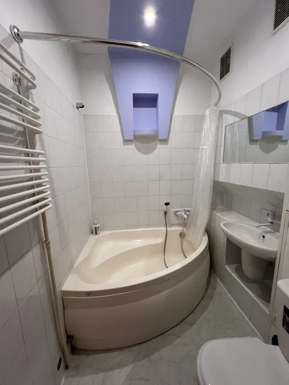 Центр города