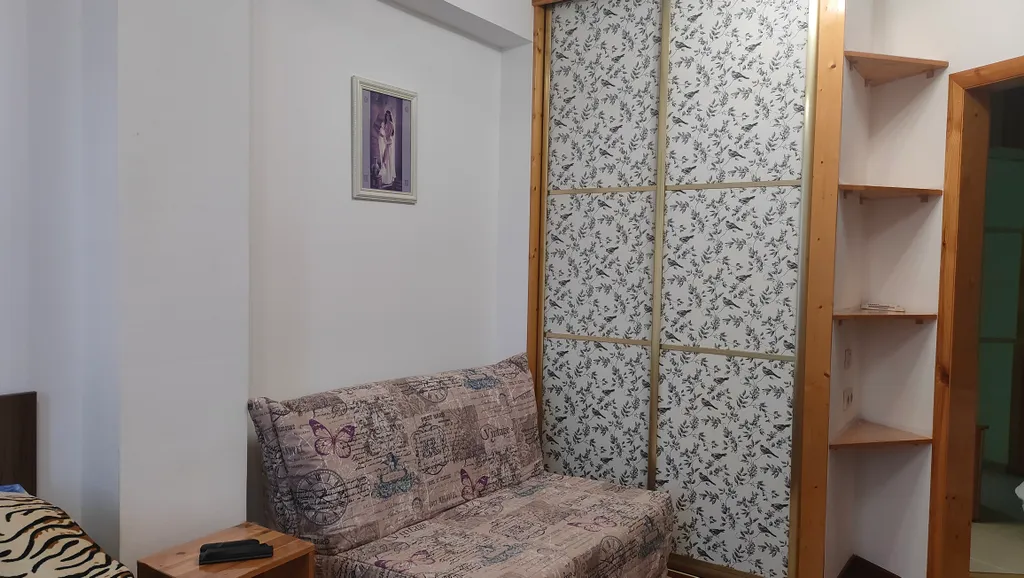 Квартира Квартира Море в 5 минутах от квартиры — Сочи