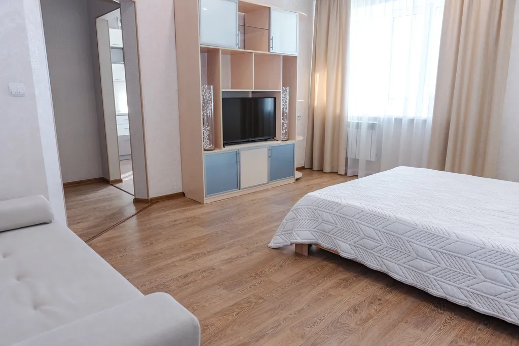 Чистая уютная квартира в центре