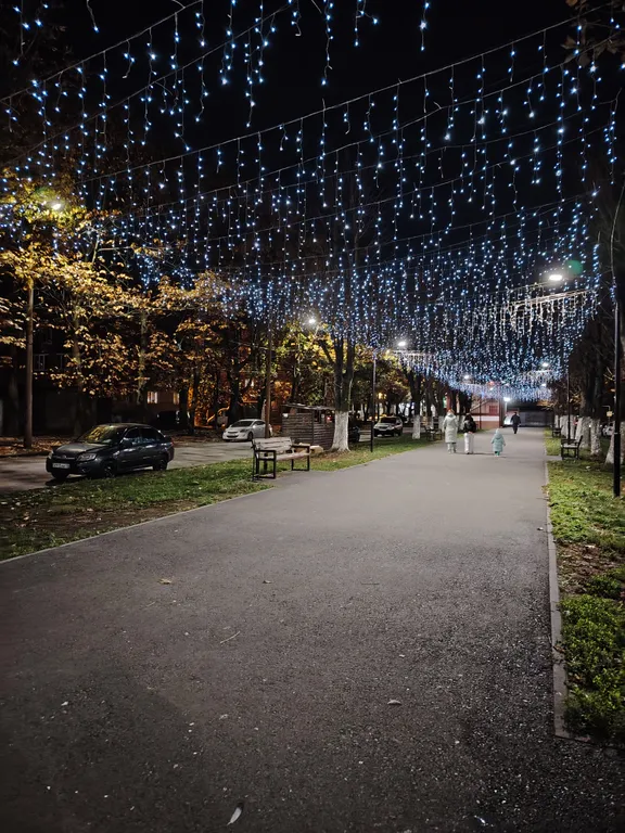 Квартира на набережной