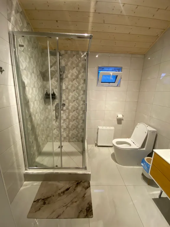 3-комнатный Дом