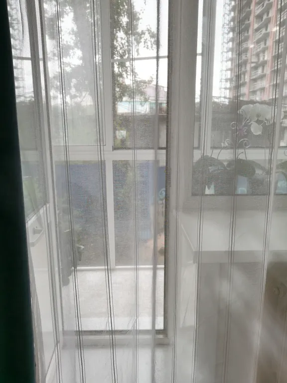 Квартира 2-комнатная квартира в центре — Хабаровск