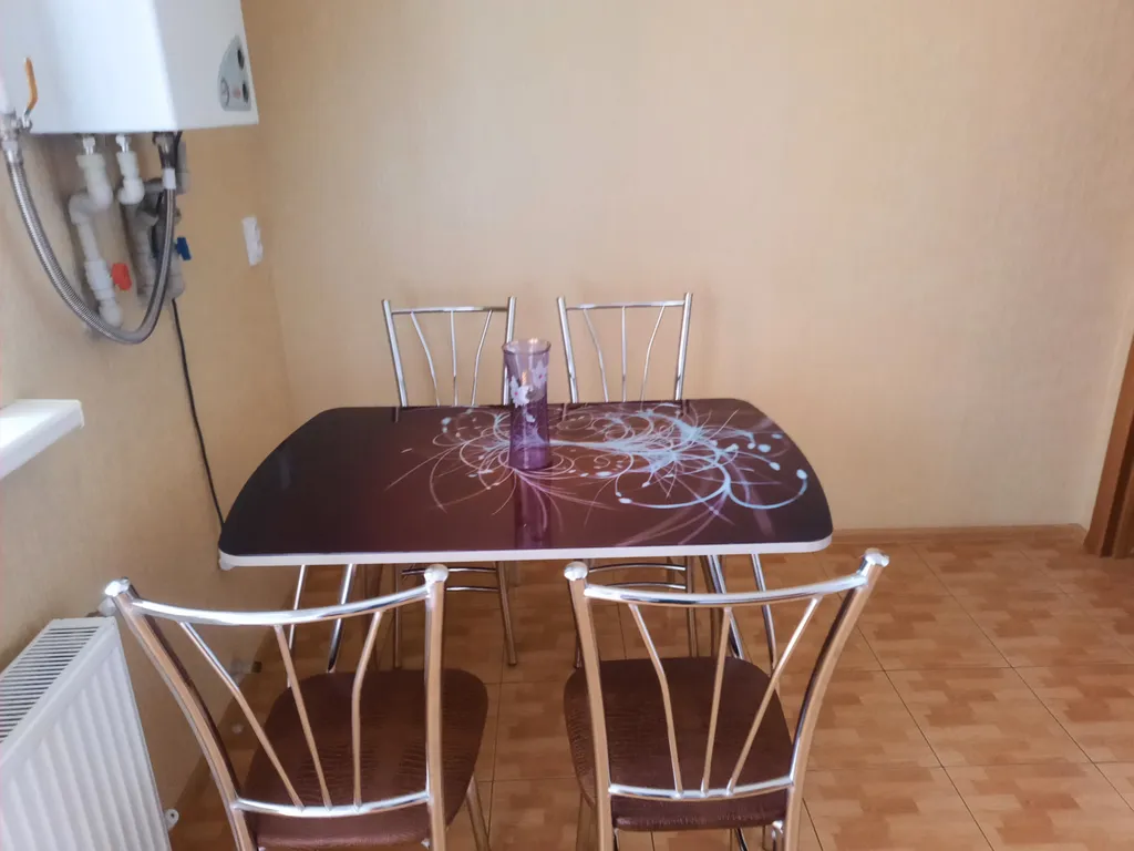 Уютная квартира рядом с морем