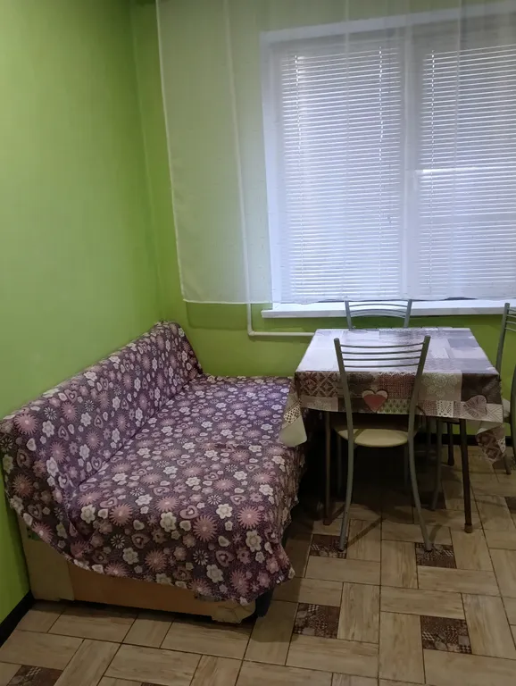 Уютная светлая квартира в Волжском районе