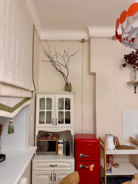 Апартаменты морошка