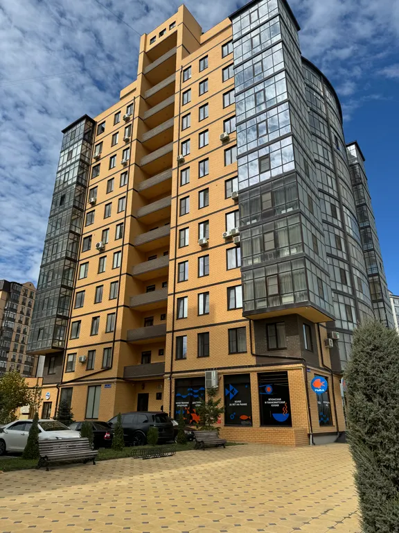 Квартира с видом на море — аренда посуточно в Каспийск