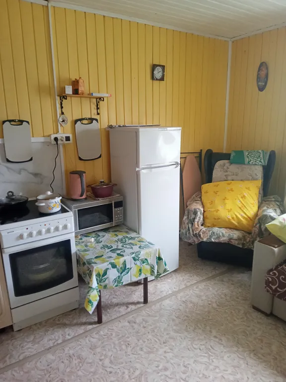 3-комнатный Дом