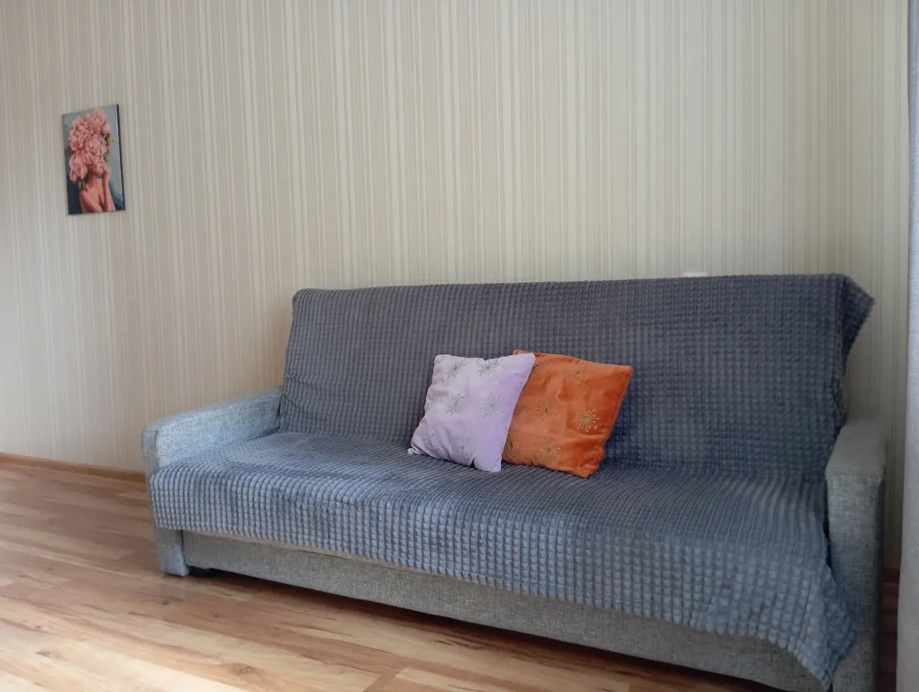 Квартира Уютная квартира в молодежном микрорайоне — Краснодар