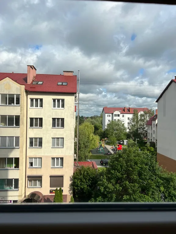 Квартира Уютная квартира в 5 минутах от электрички, 30 минут и вы на море — Калининград