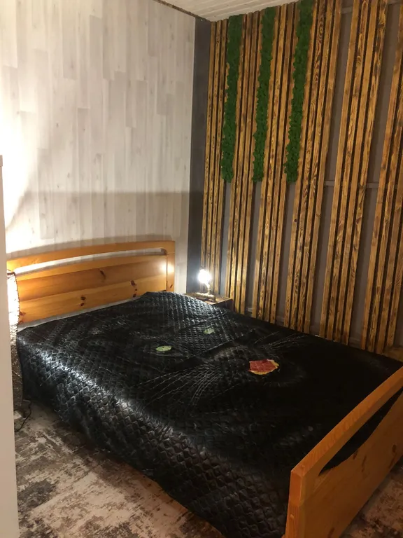 Уютная однокомнатная квартира в центре города