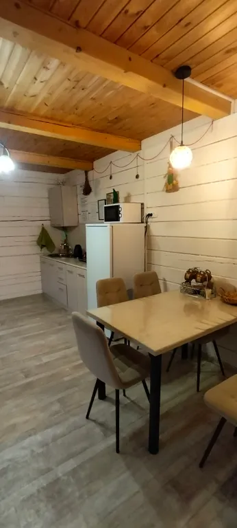 Комната с личным санузлом в частном доме