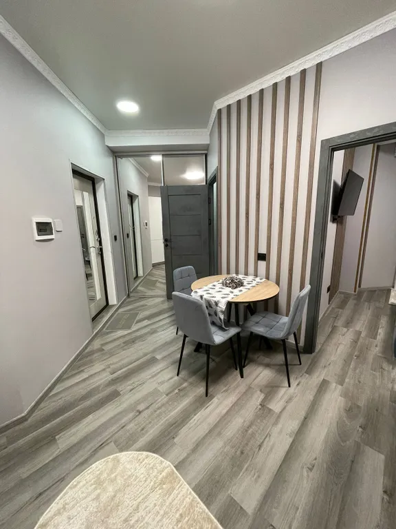 Квартира Квартира с видом на море — Адлер