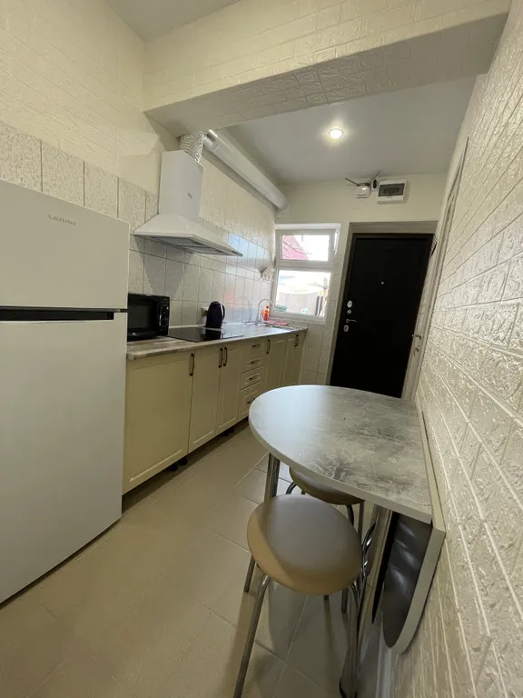 Квартира Квартира Гостевой Дом Ейск — Ейск