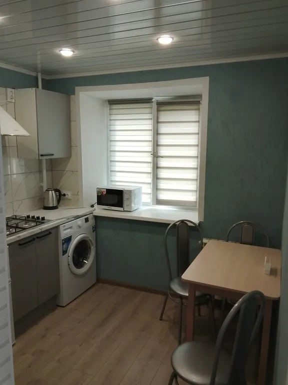 Серебрянка