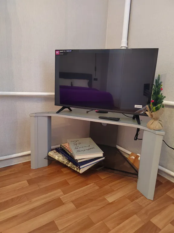 Атмосферная квартира в центре