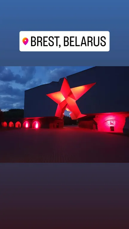 Уютная квартира в центре Бреста, пр-т Машерова 11