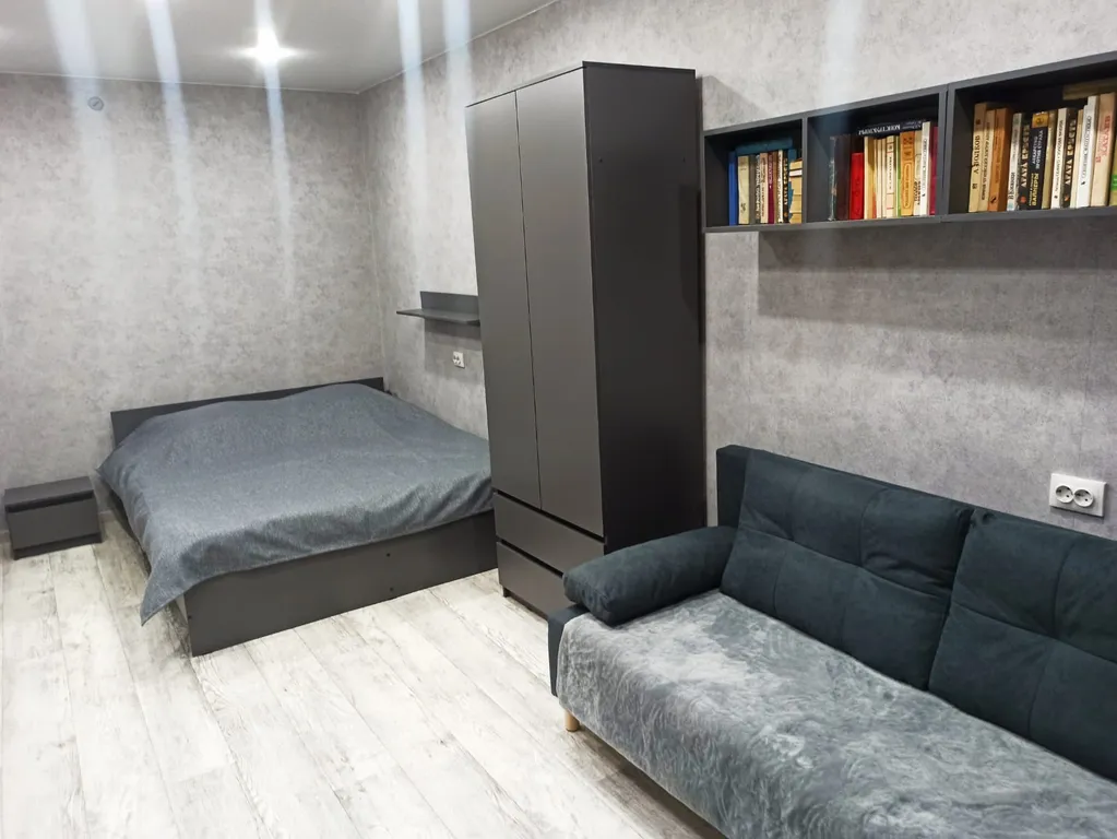 Уютная квартира "Комфорт"