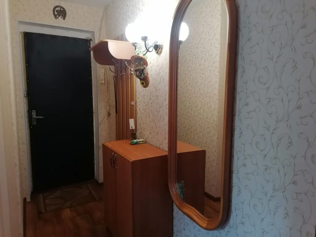 Апартаменты Татия