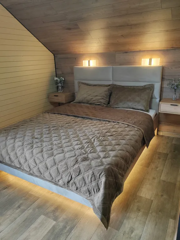 Коттедж Жилой дом — Шерегеш